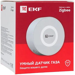 Датчик EKF Connect is-ga-zb