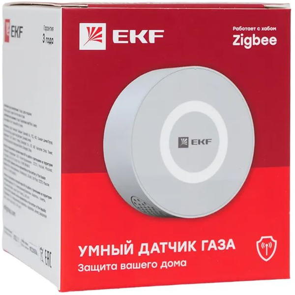 Датчик EKF Connect is-ga-zb