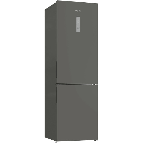 Холодильник HOTPOINT HDKP 7201 NG