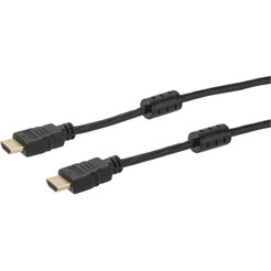 Кабель TDM Electric HDMI - HDMI SQ4040-0002