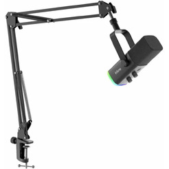 Микрофон FIFINE AM8T (черный)