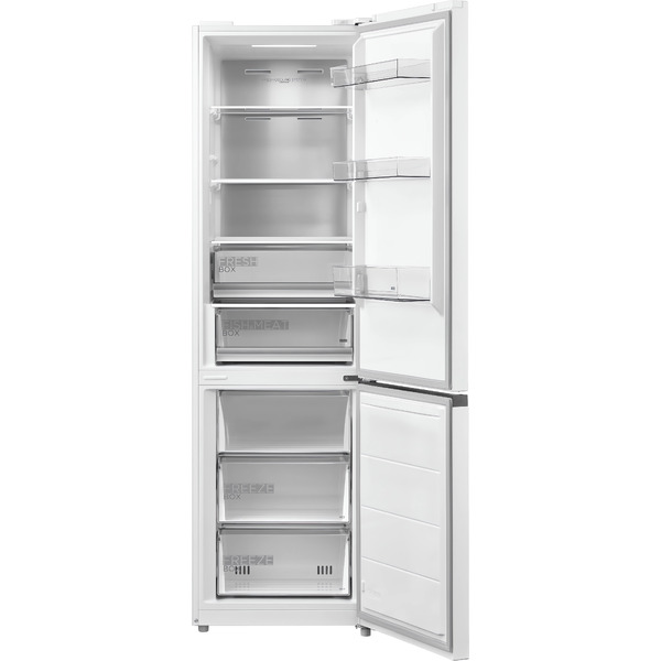 Холодильник MIDEA MRB524MGE01ODM