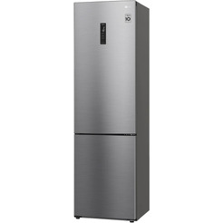 Холодильник LG DoorCooling+ GA-B509CMQM