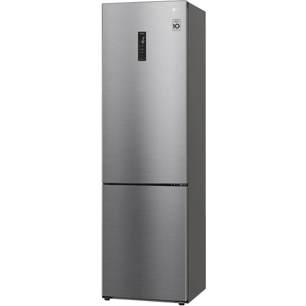 Холодильник LG DoorCooling+ GA-B509CMQM