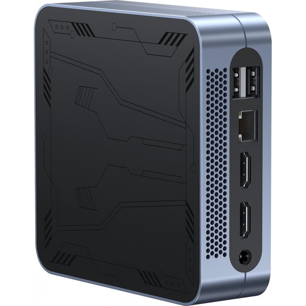 Компактный компьютер Acer Gadget E10 ETBox X