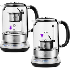 Электрочайник Kitfort KT-6116