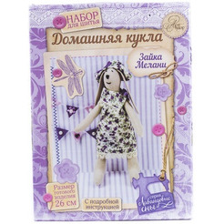 Набор для шитья “Тильда” 17*23 см (арт.11007511, код 643729)