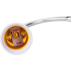 Переходник Е27-Е27 REXANT 11-8868