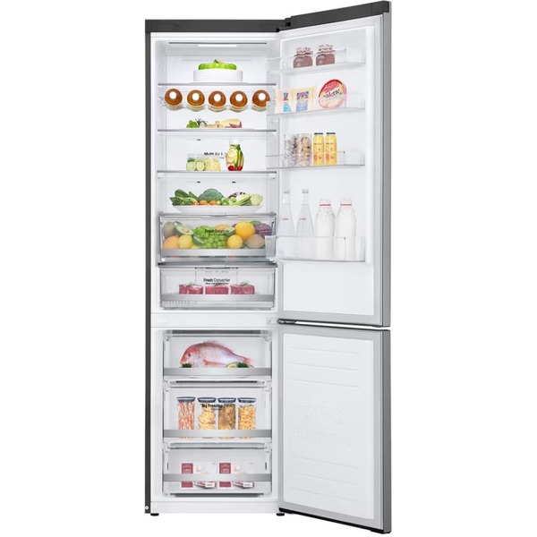 Холодильник LG GC-B509SMUM