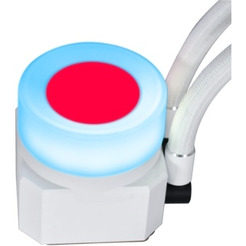 Система жидкостного охлаждения для процессора Lian Li Galahad II Trinity 240 SL-Infinity G89.GA2T24INW.00