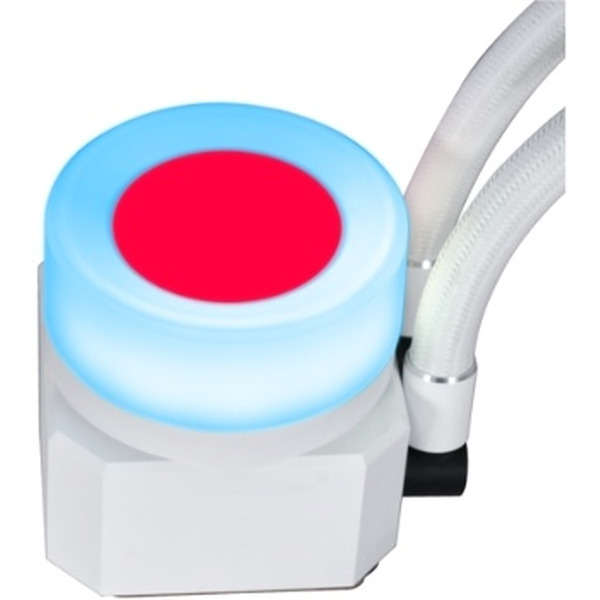 Система жидкостного охлаждения для процессора Lian Li Galahad II Trinity 240 SL-Infinity G89.GA2T24INW.00