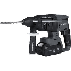 Перфоратор STAVR SBH 18BL-26-1K