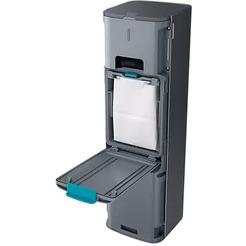 Устройство для очистки контейнера пылесоса SAMSUNG VCA-SAE90A/EV