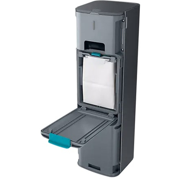 Устройство для очистки контейнера пылесоса SAMSUNG VCA-SAE90A/EV