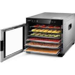 Сушилка для овощей и фруктов Kitfort KT-1916