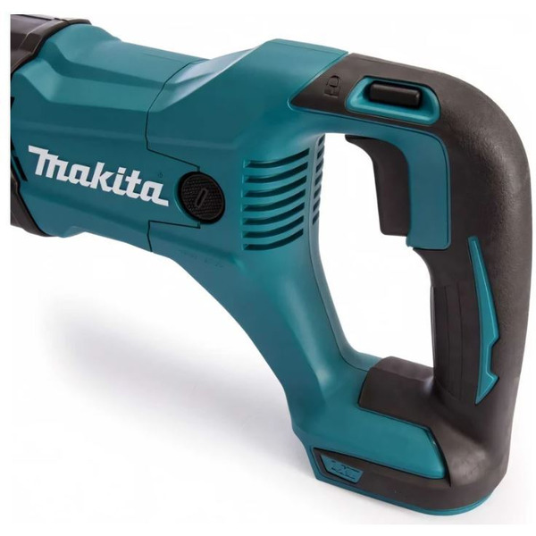 Сабельная пила Makita DJR186Z (без АКБ и ЗУ)