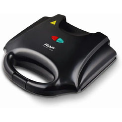 Прижимной гриль для выпечки (орешница) RAF R.2526