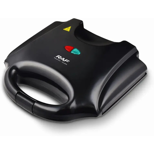 Прижимной гриль для выпечки (орешница) RAF R.2526