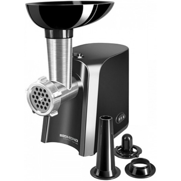 Мясорубка РЕДМОНД RMG-1223 (черный)