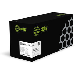 Картридж лазерный Cactus CS-W2010A 659A черный (16000стр.) для HP LJ M856dn/M776dn/M776z/M776zs