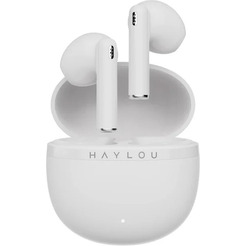 Наушники Haylou X1 Plus White (T013)