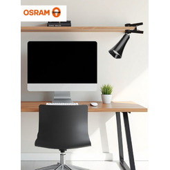 Светодиодный светильник-транформер OSRAM DESKLIGHT MS TABLELUX 4607194234745