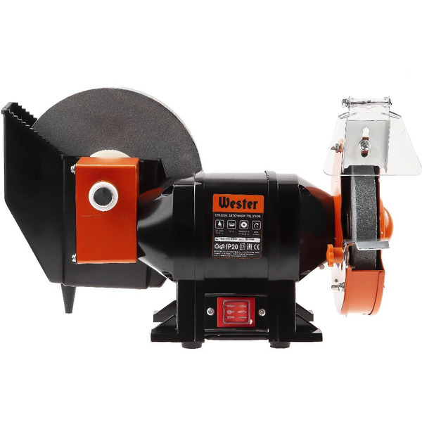 Точильный станок Wester TSL350B (549395)