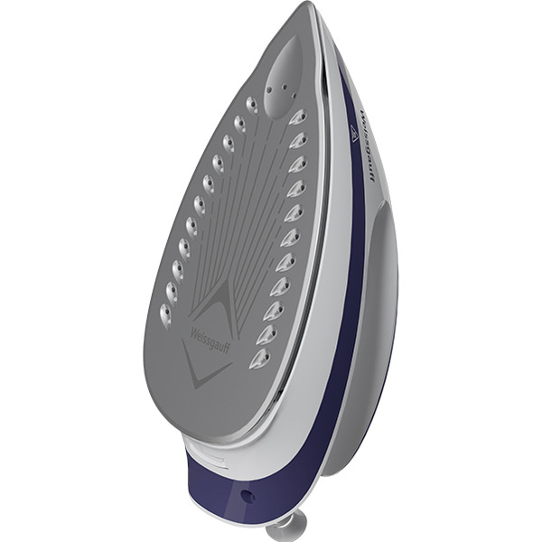 Утюг Weissgauff WSS 302 DPР Turbo Steam Pro