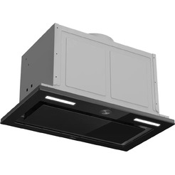 Кухонная вытяжка Midea MH60I730GB