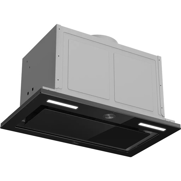 Кухонная вытяжка Midea MH60I730GB