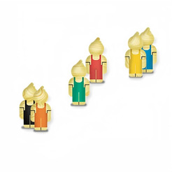 Настольная игра Магеллан День вождей Школа MAG119953