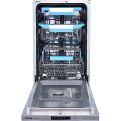 Посудомоечная машина Korting KDI 45017