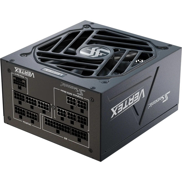 Блок питания Seasonic Vertex GX-1200