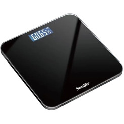 Напольные весы Sonifer SF-1911 (черный)