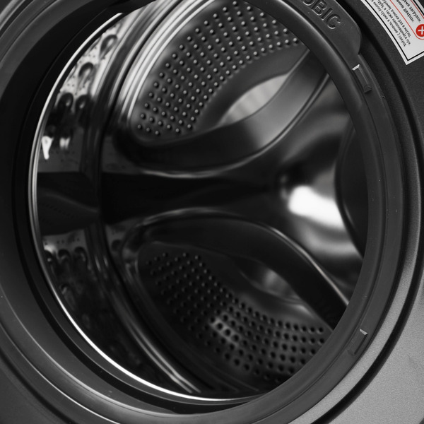 Стирально-сушильная машина Hyundai WFD8401