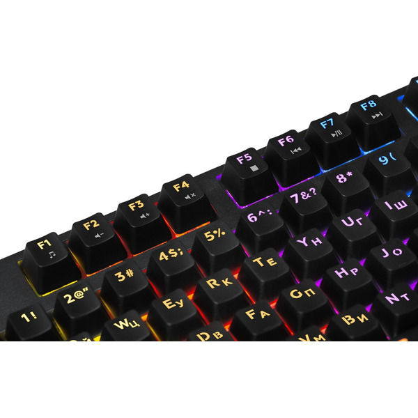 Клавиатура Defender Blitz GK-240L RU