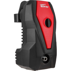 Очиститель высокого давления WORTEX PW 1217 (PW121700025)