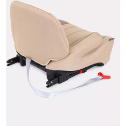 Детское сиденье Rant Turbo Isofix Active Line AY313 (бежевый)