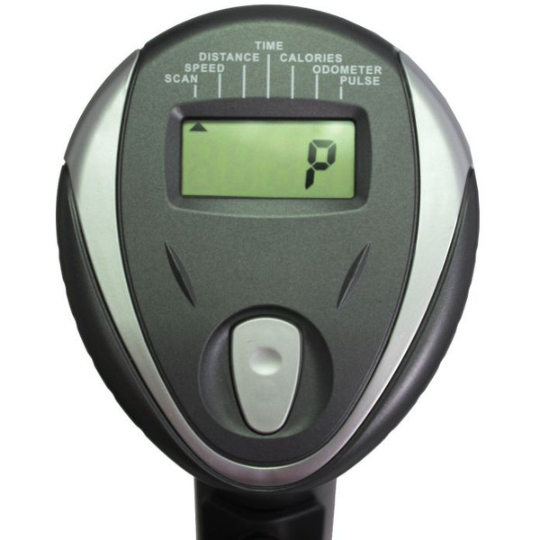 Велотренажер Titanium SF 0472