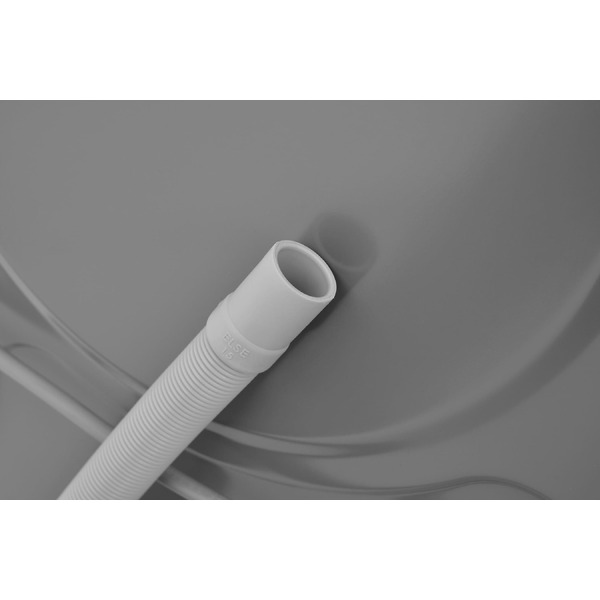 Стирально-сушильная машина HOTPOINT WDSH 75549 VWX