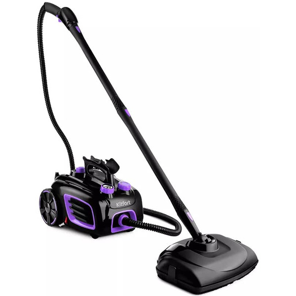 Пароочиститель Kitfort KT-932