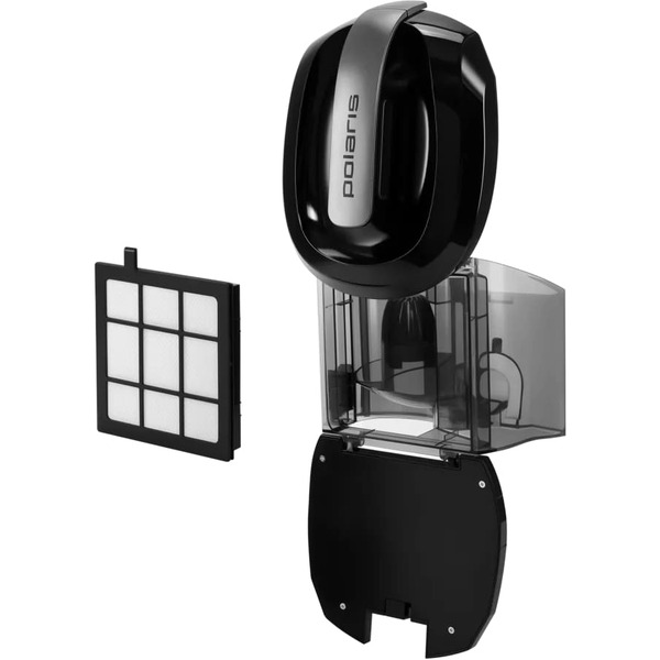 Пылесос POLARIS PVC 1909 (Графитовый)