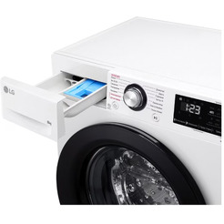 Стиральная машина LG F2V3PS6W