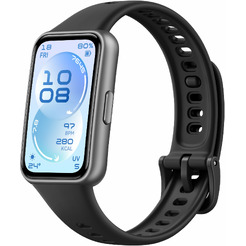 Фитнес-браслет Huawei Band 11 CDY-B19 (черный)