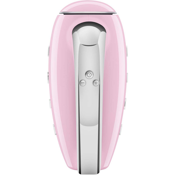 Миксер Smeg HMF01PKEU