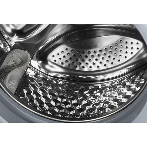 Стирально-сушильная машина WEISSGAUFF WMD 6160 D