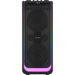 Беспроводная колонка Ural Молния 10000