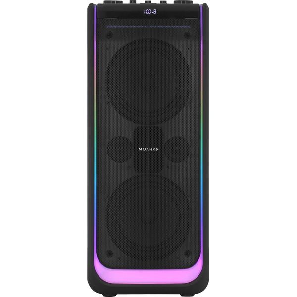 Беспроводная колонка Ural Молния 10000