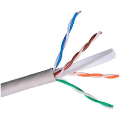 Кабель ExeGate UTP4-C6-CU-S23-IN-PVC-GY-305 UTP EX281813RUS