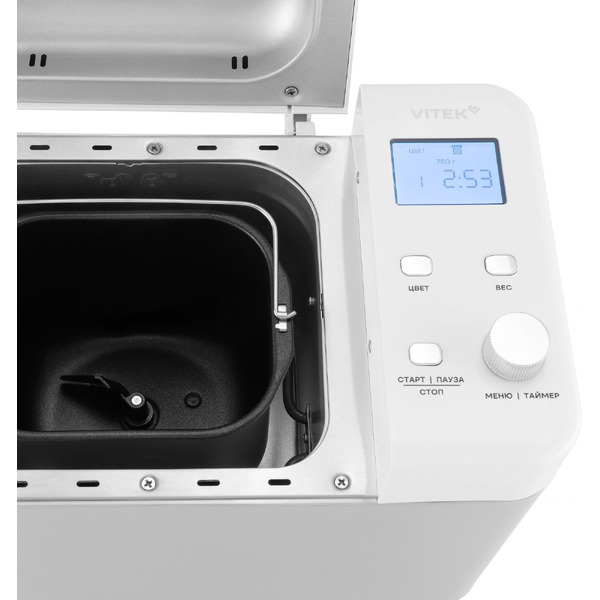 Хлебопечь Vitek VT-BM1301